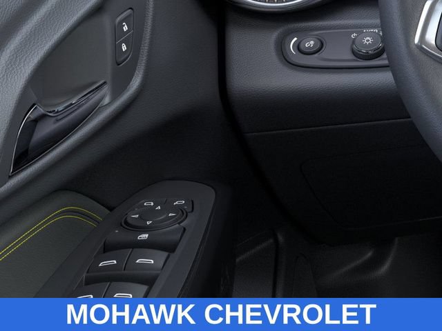 New 2026 Chevrolet Trax ACTIV w/ Sunroof Package FWD image 22
