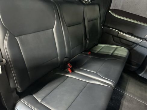 Used 2023 Ford F150 XLT w/ Equipment Group 302A High AWD/4WD image 22