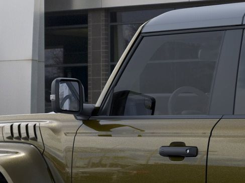 New 2025 Ford Bronco Raptor w/ Interior Carbon Fiber Pack AWD/4WD image 22