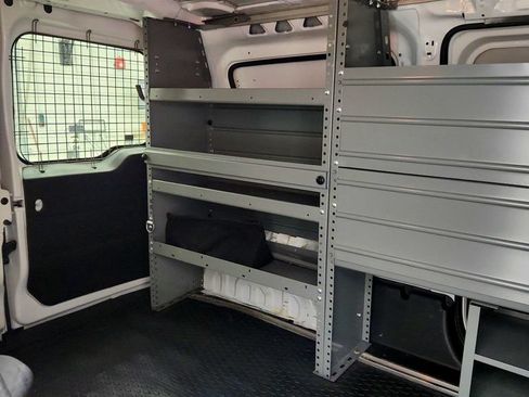 Used 2018 RAM ProMaster City Tradesman SLT FWD image 25