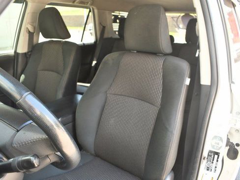 Used 2022 Toyota 4Runner Trail Special Edition AWD/4WD image 17