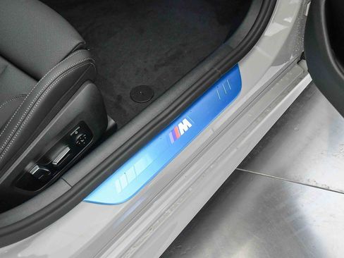 New 2026 BMW 840i image 18