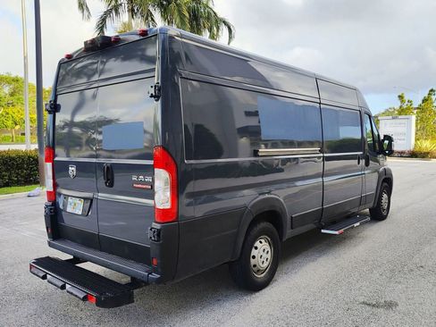 Used 2019 RAM ProMaster 3500 FWD image 5