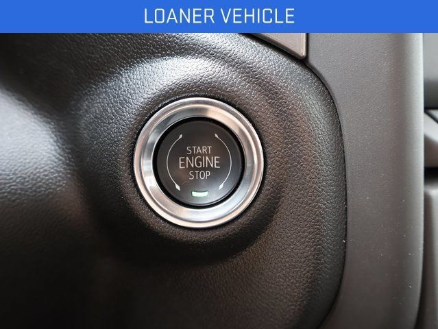 New 2026 GMC Sierra 1500 Pro w/ Graphite Edition AWD/4WD image 27