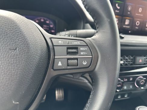 Used 2023 Honda Accord Sport image 19