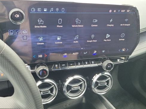 Used 2026 Chevrolet Blazer EV LT image 8