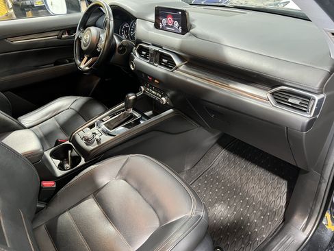 Used 2019 MAZDA CX-5 Grand Touring AWD/4WD image 16