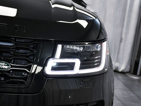 Used 2022 Land Rover Range Rover Westminster Edition AWD/4WD image 76