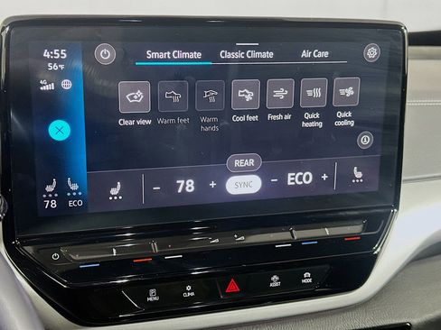 Used 2023 Volkswagen ID.4 Pro S Plus image 23