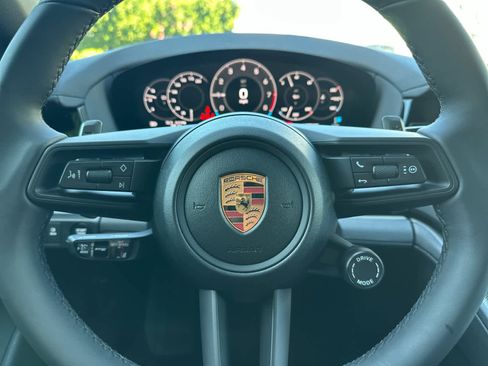 New 2026 Porsche Panamera image 26