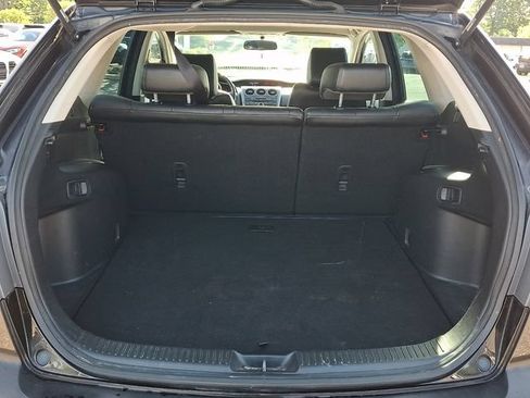 Used 2011 MAZDA CX-7 s Touring AWD/4WD image 28