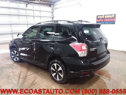 Used 2018 Subaru Forester 2.5i Premium w/ Protection Package #1 image 3