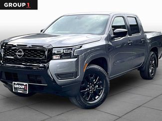 New 2026 Nissan Frontier SV w/ SV Convenience Package RWD video 1