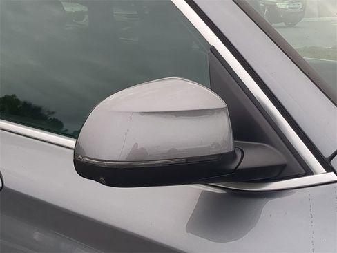 Certified 2024 BMW X3 xDrive30i w/ Premium Package image 13