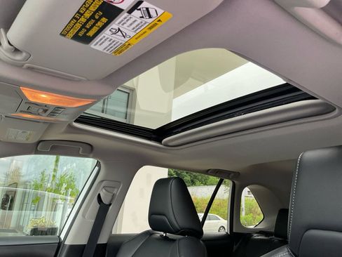 Used 2019 Toyota RAV4 XLE Premium w/ Advanced Technology Package AWD/4WD image 25