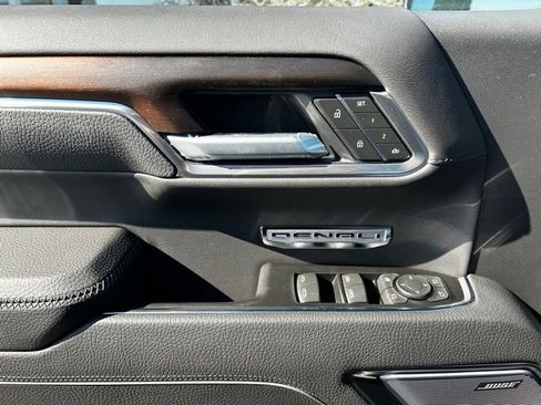 New 2026 GMC Sierra 1500 Denali w/ Denali Reserve Package AWD/4WD image 17