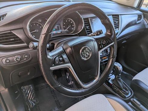 Used 2019 Buick Encore Sport Touring FWD image 7