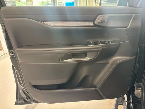 New 2026 Ford Ranger Raptor AWD/4WD image 19