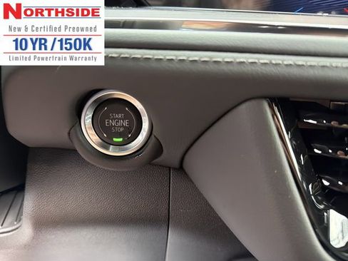 New 2026 Chevrolet Tahoe LT w/ Comfort Package image 25