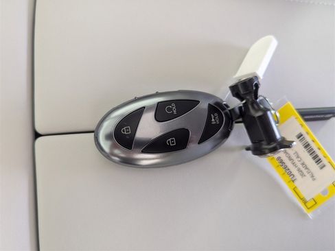 Used 2026 Hyundai Palisade Calligraphy image 32