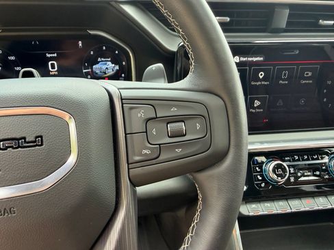 Used 2024 GMC Sierra 1500 Denali Ultimate AWD/4WD image 15