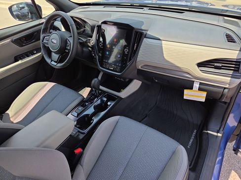 Certified 2026 Subaru Forester Premium AWD/4WD image 16