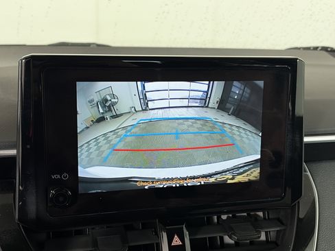 Used 2024 Toyota Corolla LE image 19