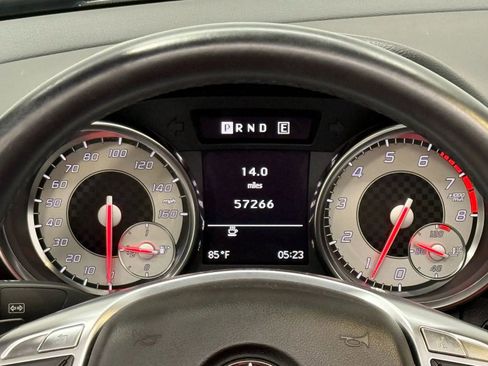 Used 2013 Mercedes-Benz SLK 250 SLK 250 Roadster 2D image 23