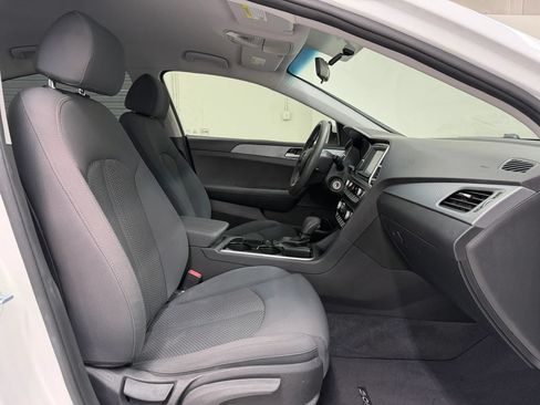 Used 2018 Hyundai Sonata SE FWD image 61