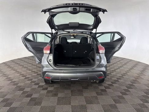 Certified 2024 Nissan Kicks S FWD image 15