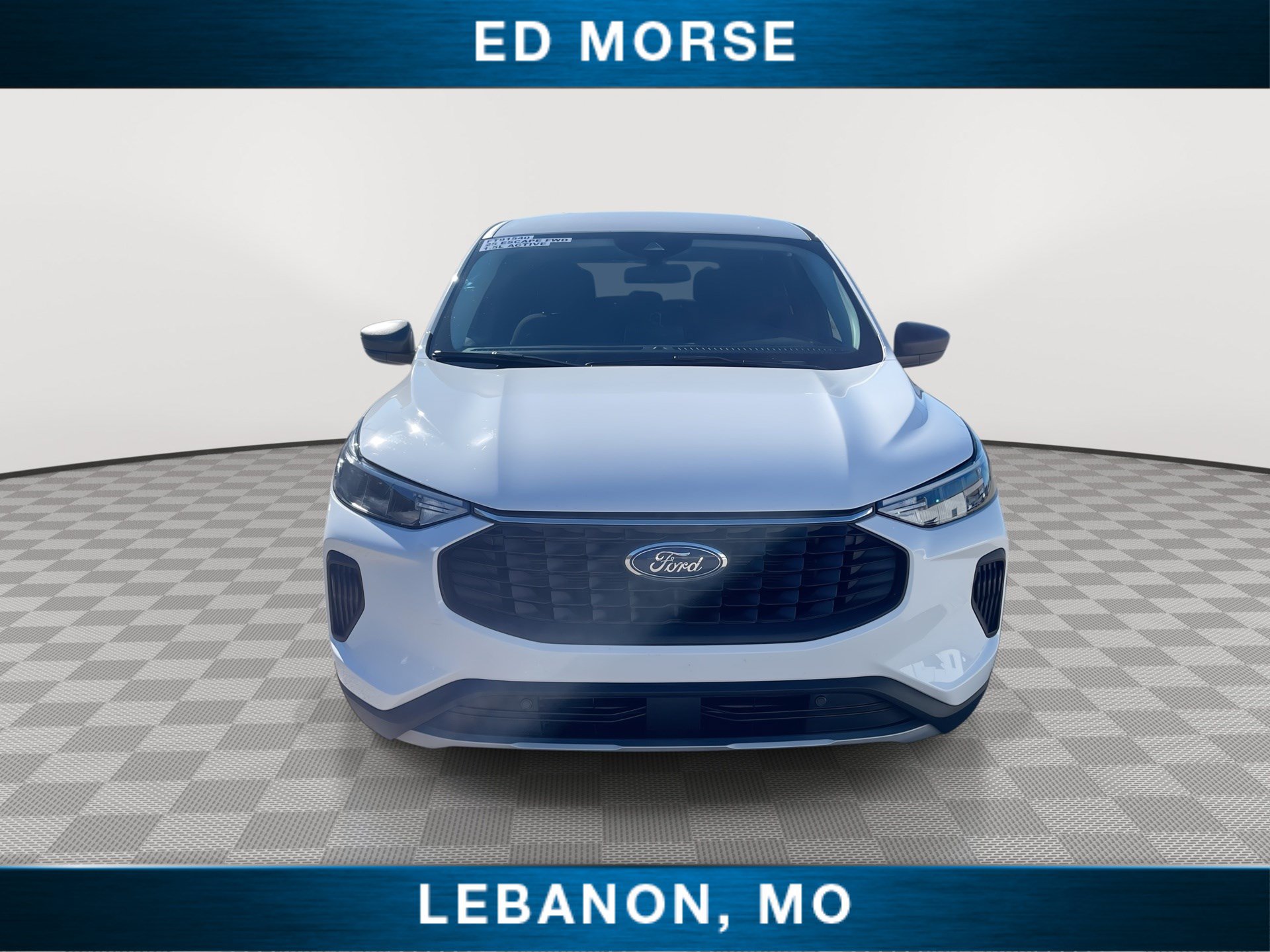 Used 2025 Ford Escape Active FWD image 3