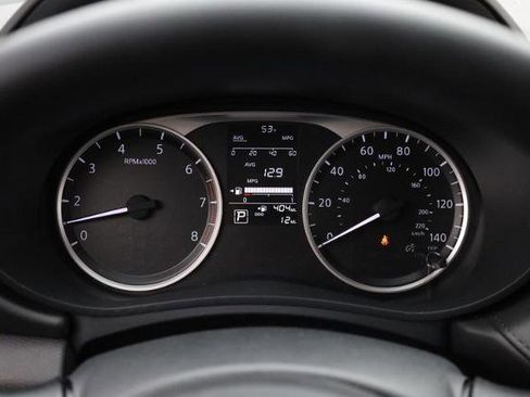 New 2025 Nissan Versa S w/ Trunk Package image 10