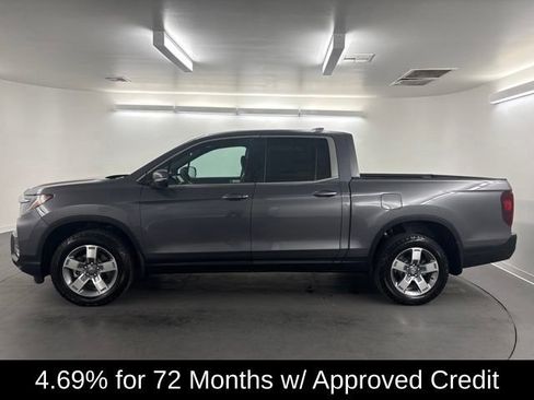 Certified 2026 Honda Ridgeline RTL image 18