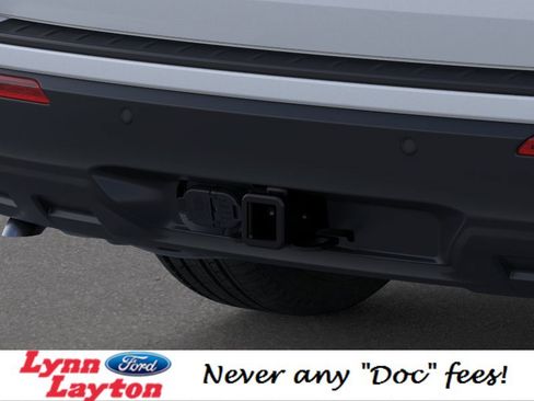 New 2026 Ford Explorer Active RWD image 23