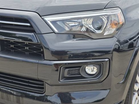 Certified 2022 Toyota 4Runner TRD Sport RWD image 7