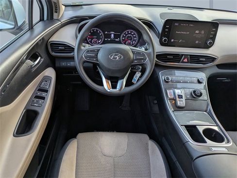 Used 2023 Hyundai Santa Fe SE w/ Cargo Package image 16