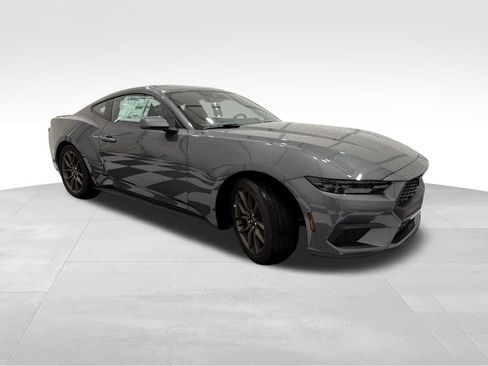 New 2025 Ford Mustang Premium image 6