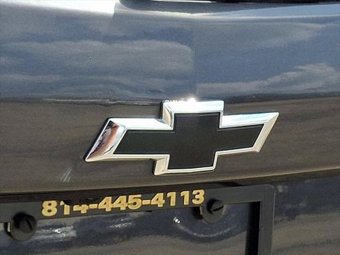 Used 2022 Chevrolet Equinox LT AWD/4WD image 33