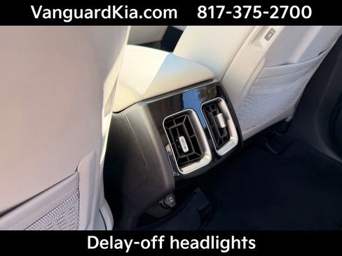Certified 2024 Kia Sorento SX Prestige image 26