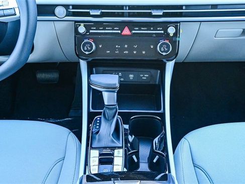 New 2026 Hyundai Tucson SEL image 15