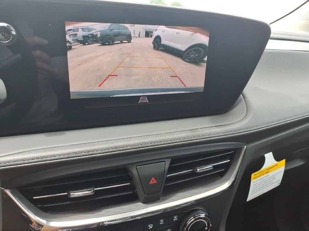 New 2026 Buick Encore GX Preferred w/ Comfort Package FWD image 21