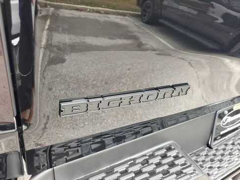 New 2026 RAM 1500 Big Horn AWD/4WD image 12