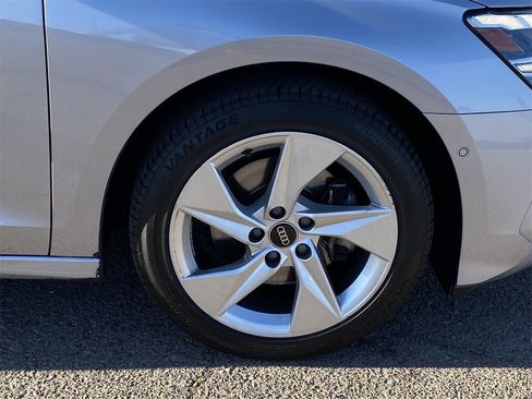 Used 2024 Audi A3 2.0T Premium image 9