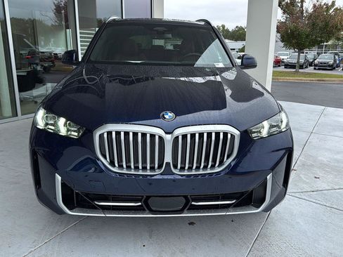 New 2026 BMW X5 sDrive40i w/ Premium Package image 7
