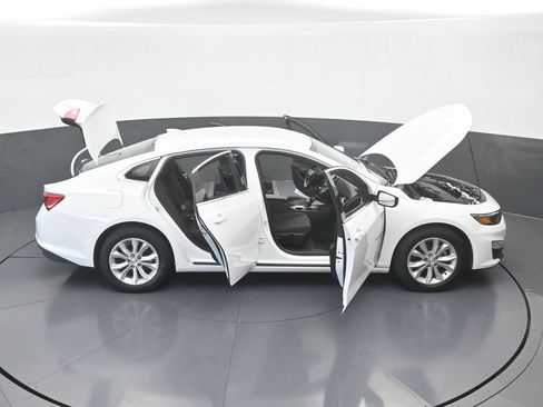 Used 2024 Chevrolet Malibu LT FWD image 66