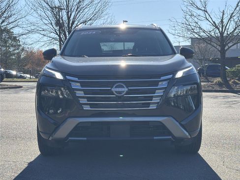 Used 2024 Nissan Rogue SL w/ SL Premium Package AWD/4WD image 31