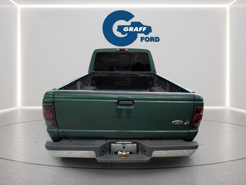 Used 1999 Ford Ranger XLT RWD image 2