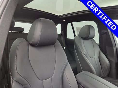 Certified 2022 BMW X5 xDrive40i w/ M Sport Package image 20