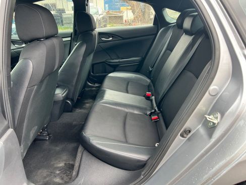 Used 2020 Honda Civic Sport image 24