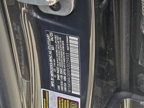 Used 2023 Mercedes-Benz GLC 300 image 15